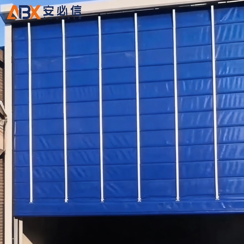株洲市海绵门封