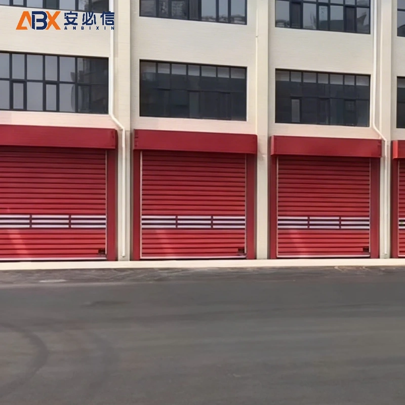 株洲市涡轮硬质高速门